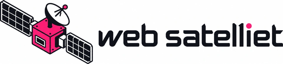 Web Satelliet